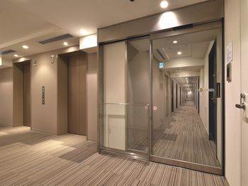 Unizo Kandaeki-west 3* Tokyo