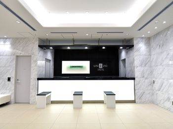 Unizo Kandaeki-west Hotel