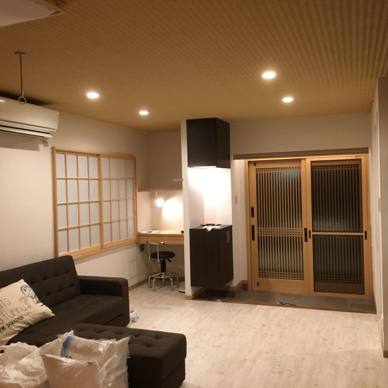 Ryokan Sakura An