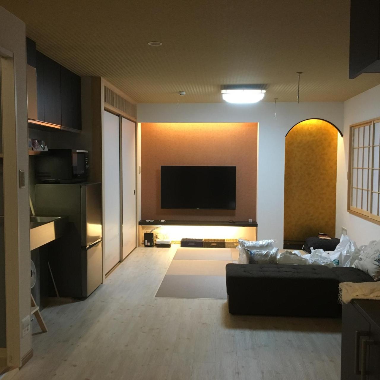 Ryokan Sakura An 3*