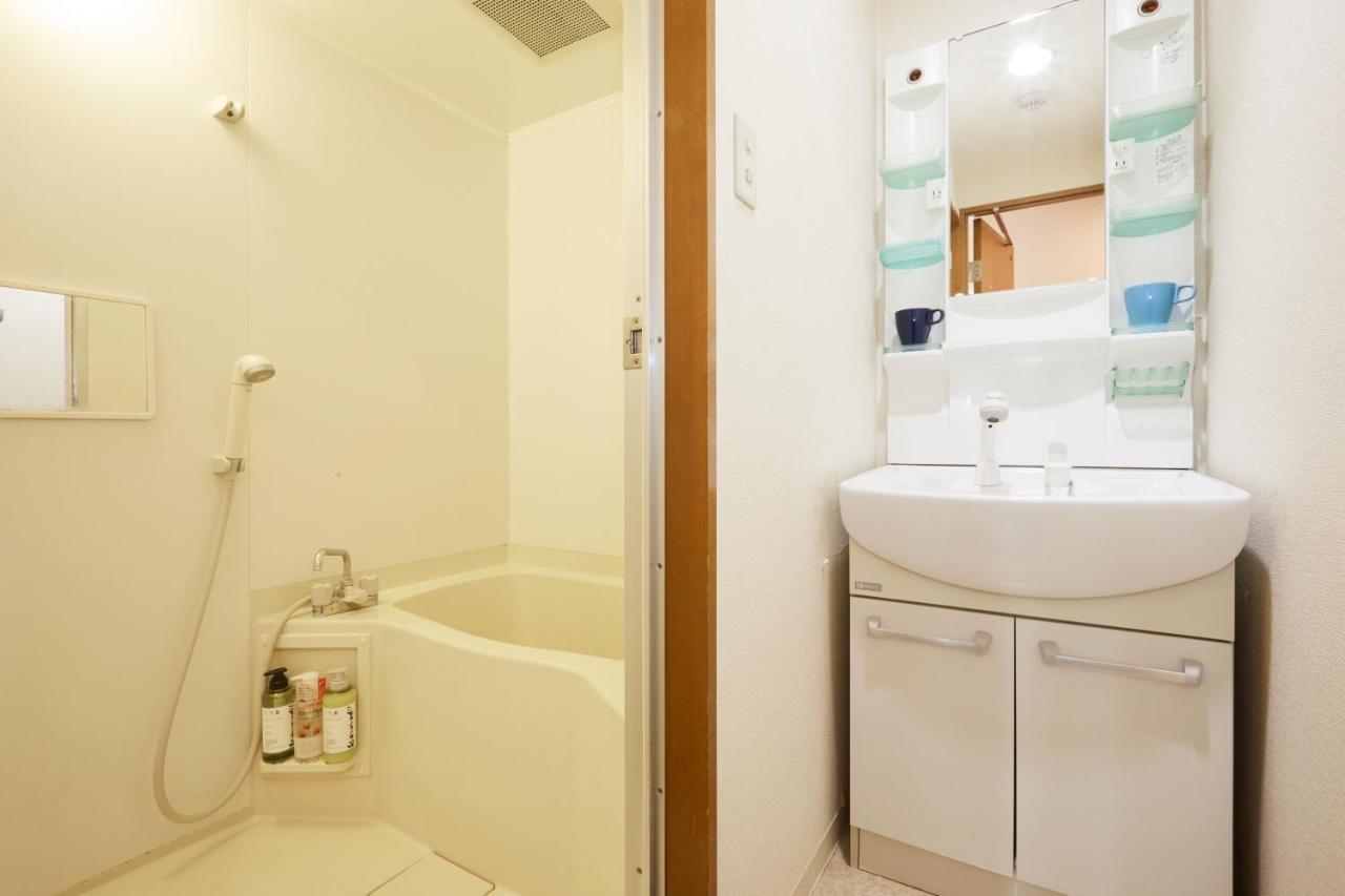 Designer's 2 Bedrooms Shin-okubo 5minutes Walk 蓝 Apartment