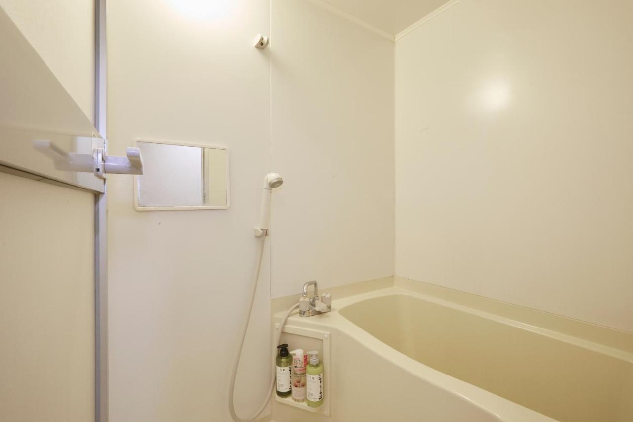 Designer's 2 Bedrooms Shin-okubo 5minutes Walk 蓝 Apartment Tokyo