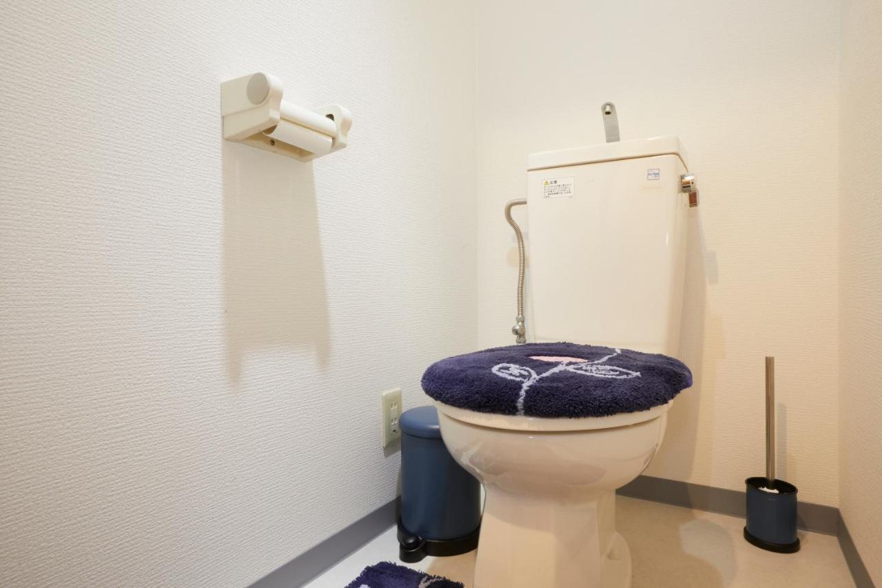 Designer's 2 Bedrooms Shin-okubo 5minutes Walk 蓝 Apartment