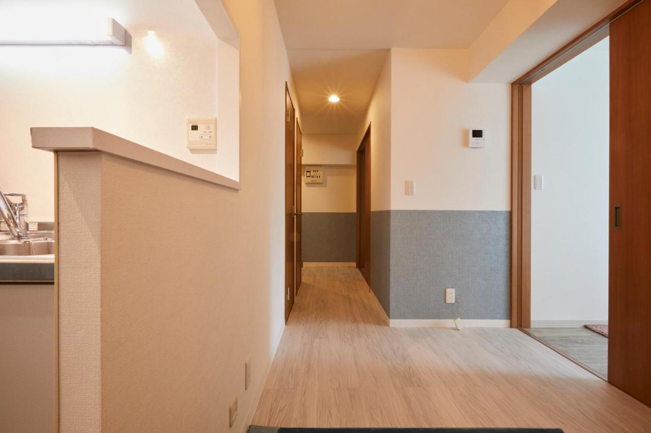 Apartment Designer's 2 Bedrooms Shin-okubo 5minutes Walk 蓝 Tokyo