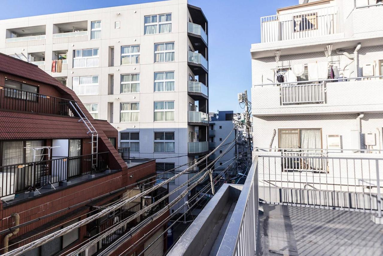 Apartment Ikebukuro Yamase Building #gr1 *