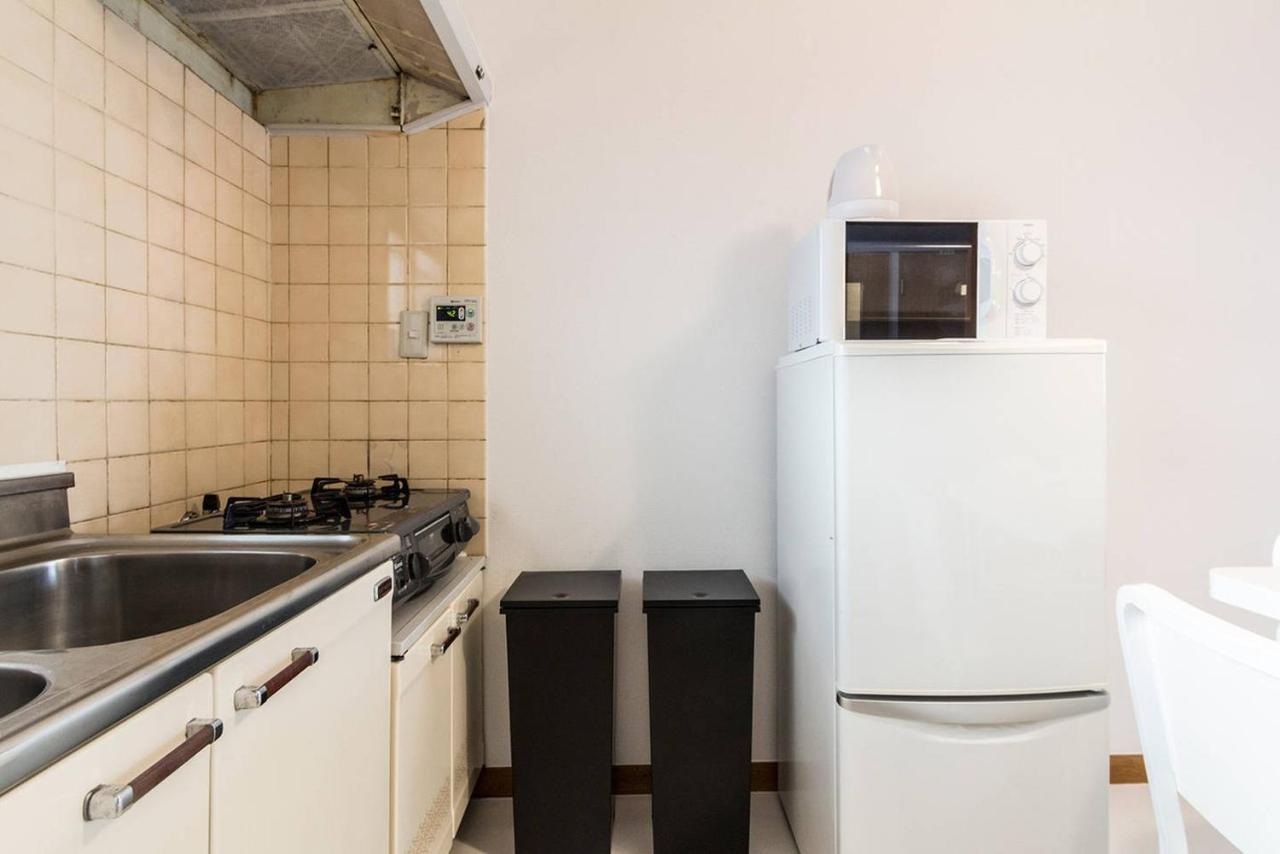 Apartment Ikebukuro Yamase Building #gr1 *