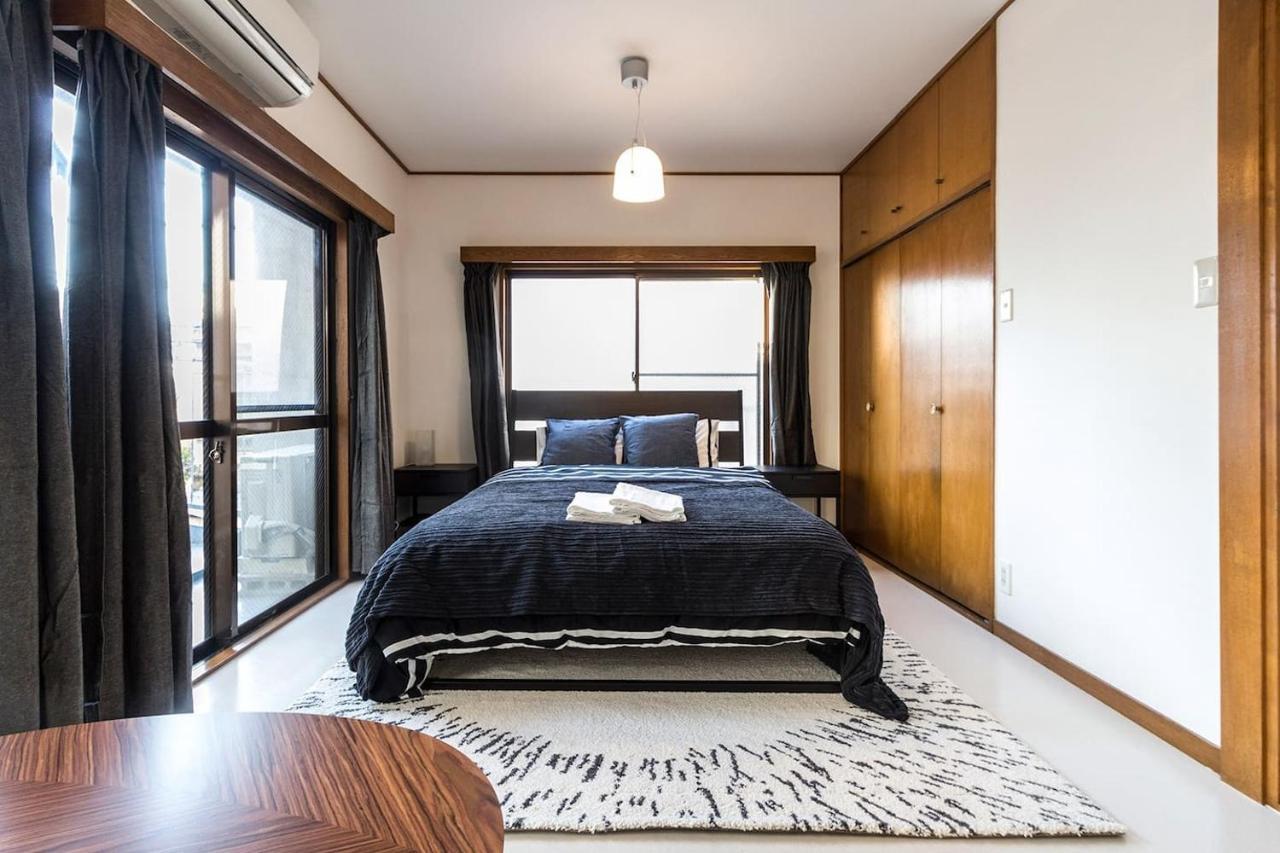 Apartment Ikebukuro Yamase Building #gr1 Tokyo