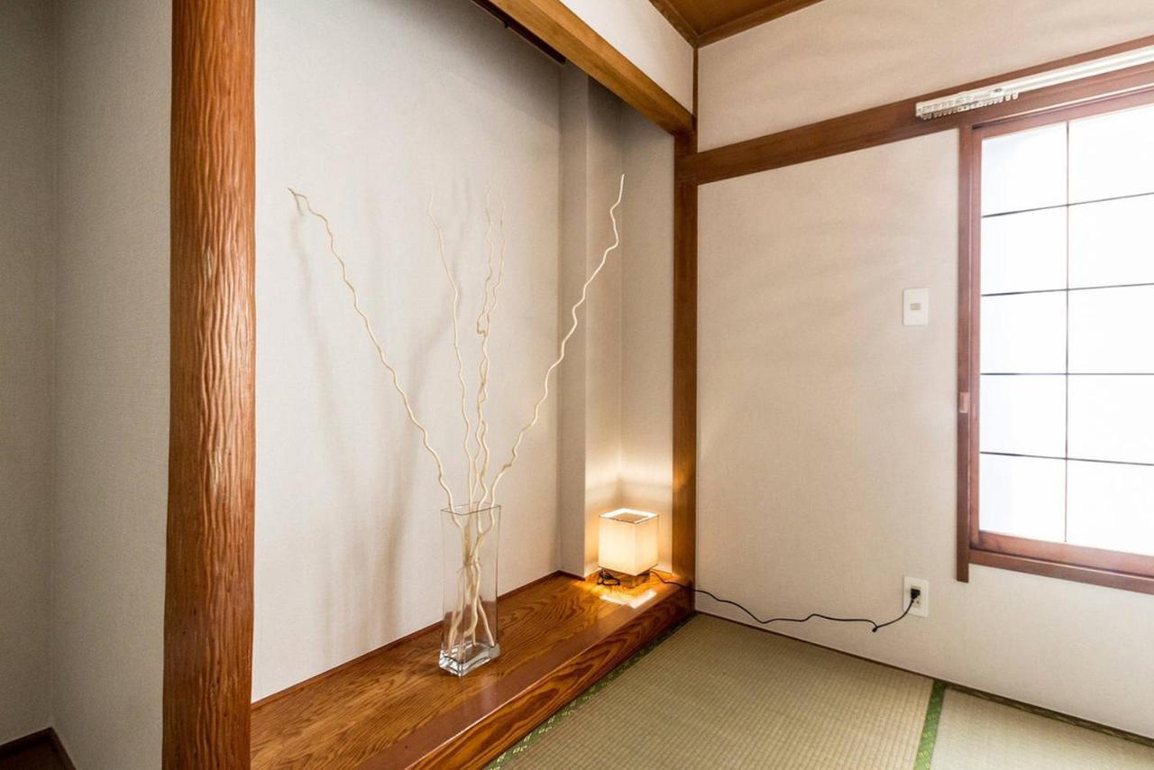 Ikebukuro Yamase Building #gr1 Apartment