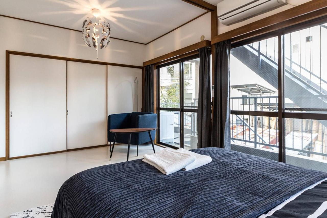 Apartment Ikebukuro Yamase Building #gr1