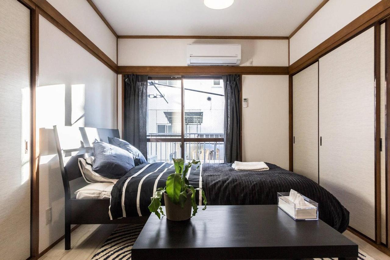 Ikebukuro Yamase Building #gr1 Apartment *