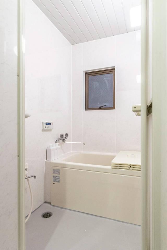 Ikebukuro Yamase Building #gr1 Apartment Tokyo