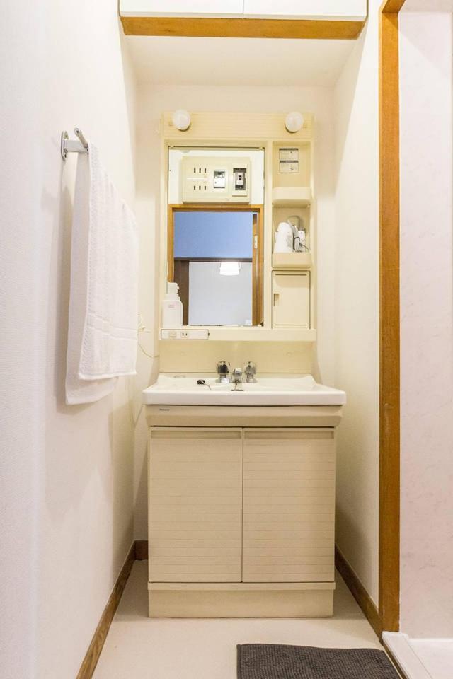 Apartment Ikebukuro Yamase Building #gr1 Tokyo
