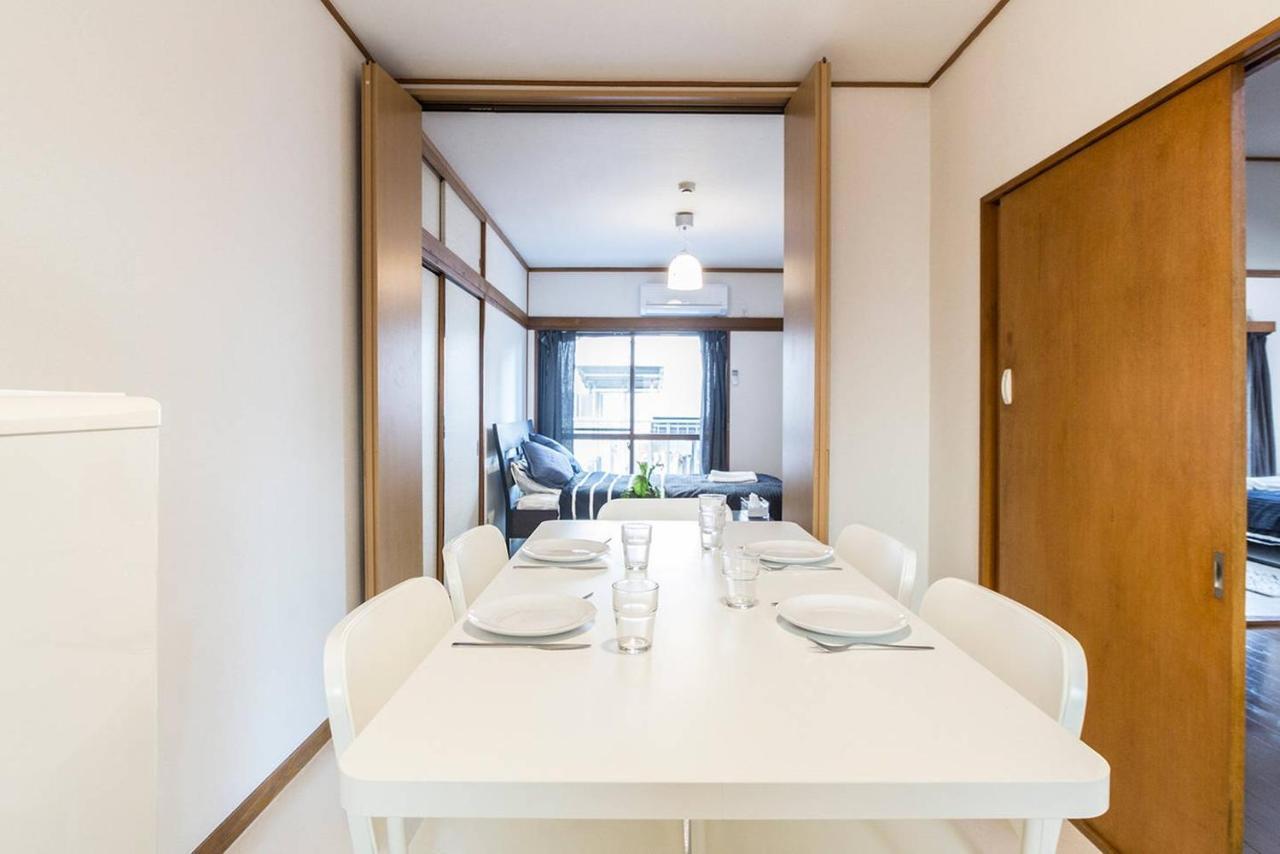 Ikebukuro Yamase Building #gr1 Apartment