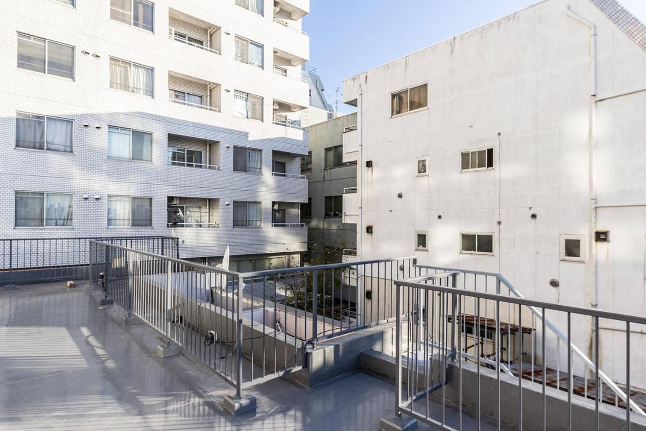 Apartment Ikebukuro Yamase Building #gr1 Tokyo