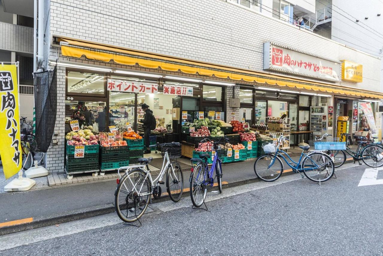 Ikebukuro Yamase Building #gr1 Apartment *