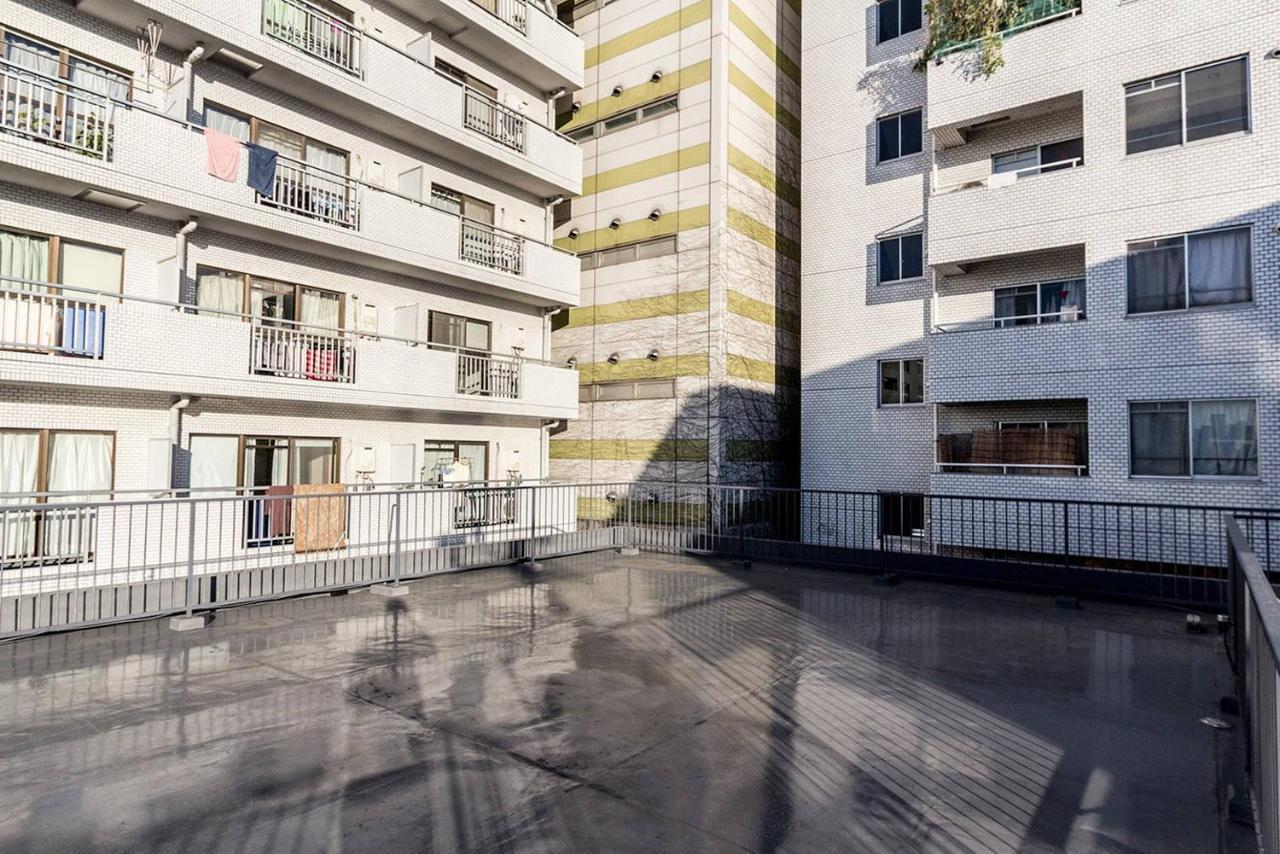 Apartment Ikebukuro Yamase Building #gr1 Tokyo