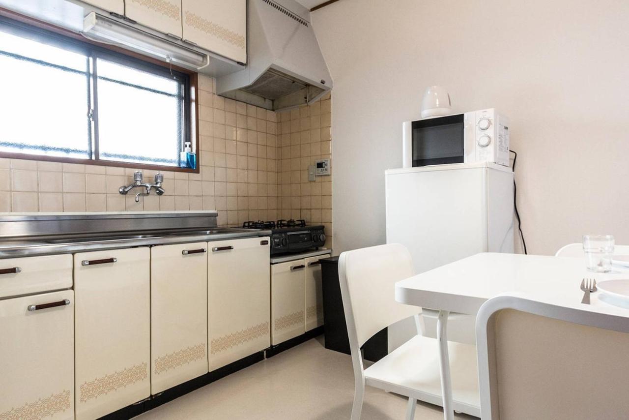 Apartment Ikebukuro Yamase Building #gr1 Tokyo