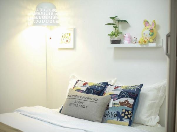 Shinjuku Sunrise Apartment *
