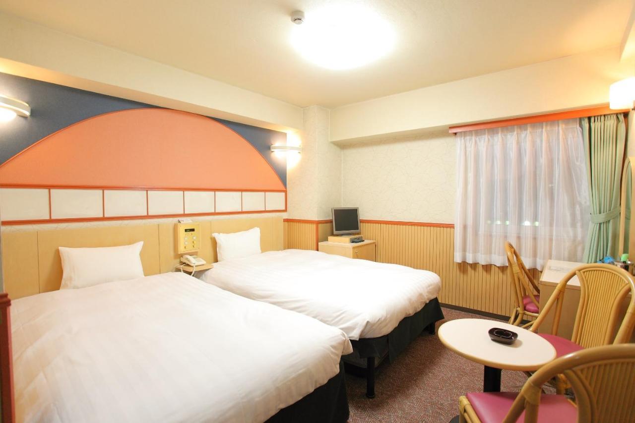 Marutani 2* Tokyo