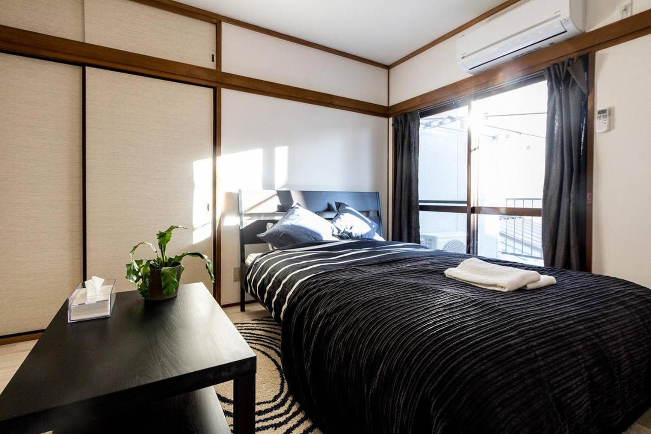 Apartment Ikebukuro Yamase Building #gr1 Tokyo