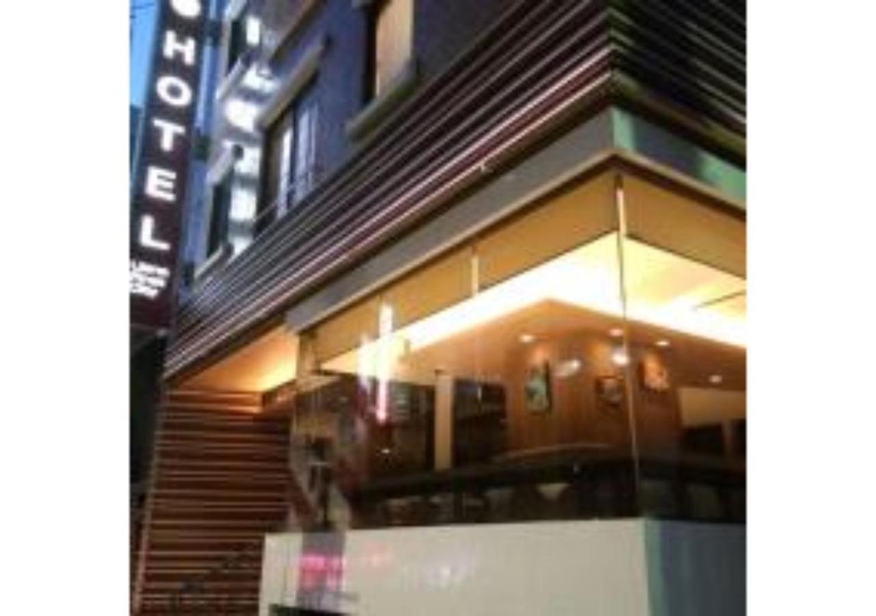 Ueno First 3* Tokyo