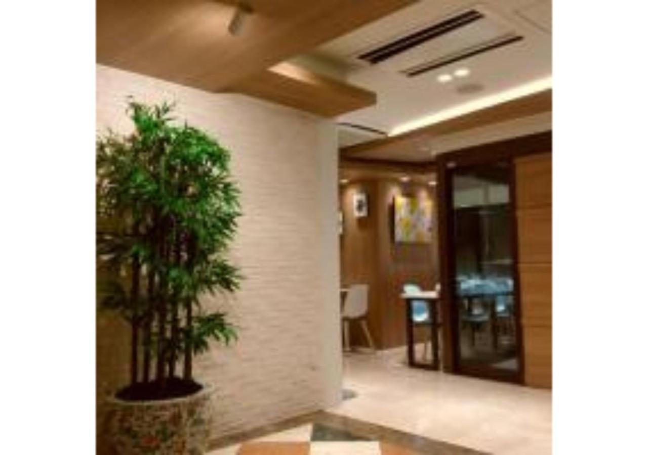 Hotel Ueno First Tokyo
