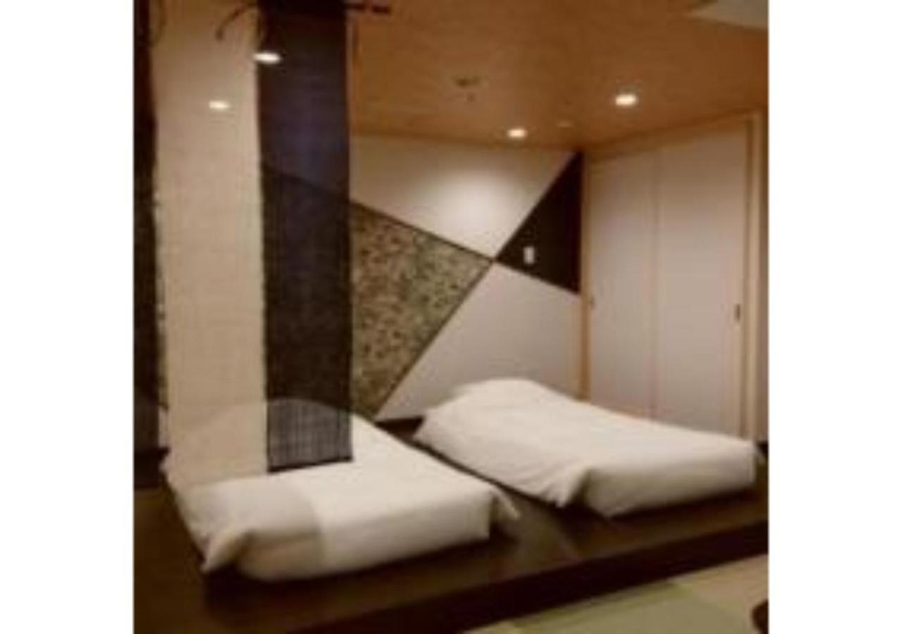 Hotel Ueno First
