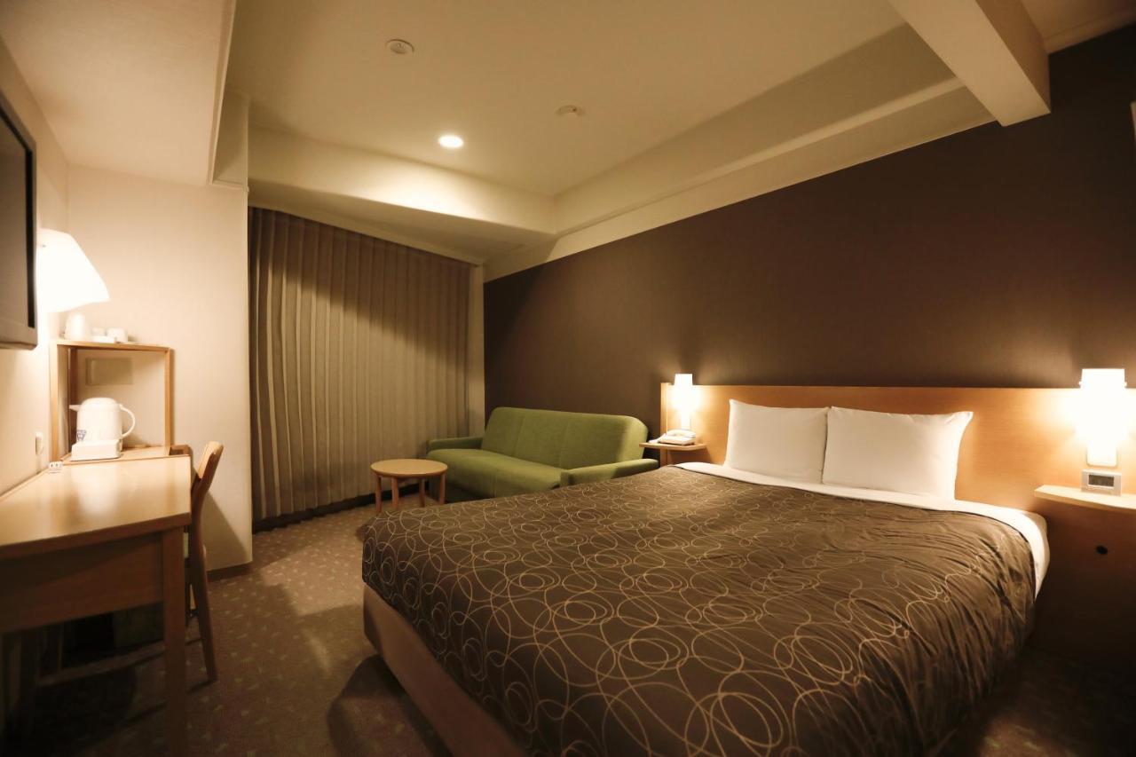 Korakuen Hotel 3*