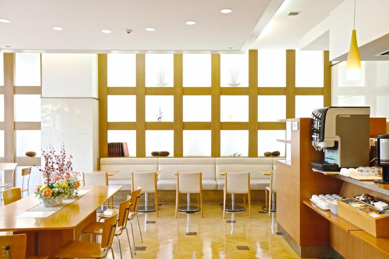 Hotel Korakuen Tokyo