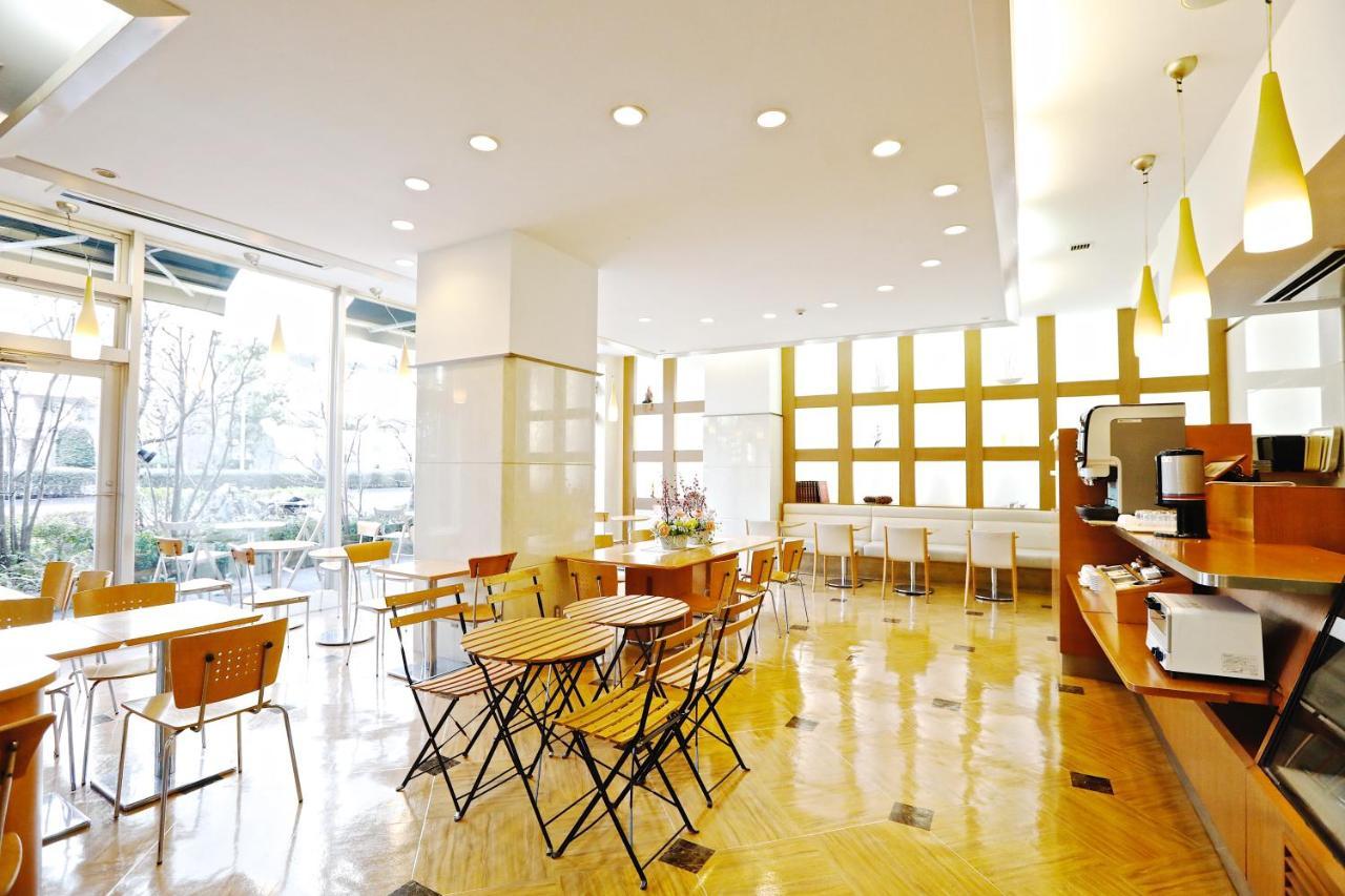 Hotel Korakuen 3*