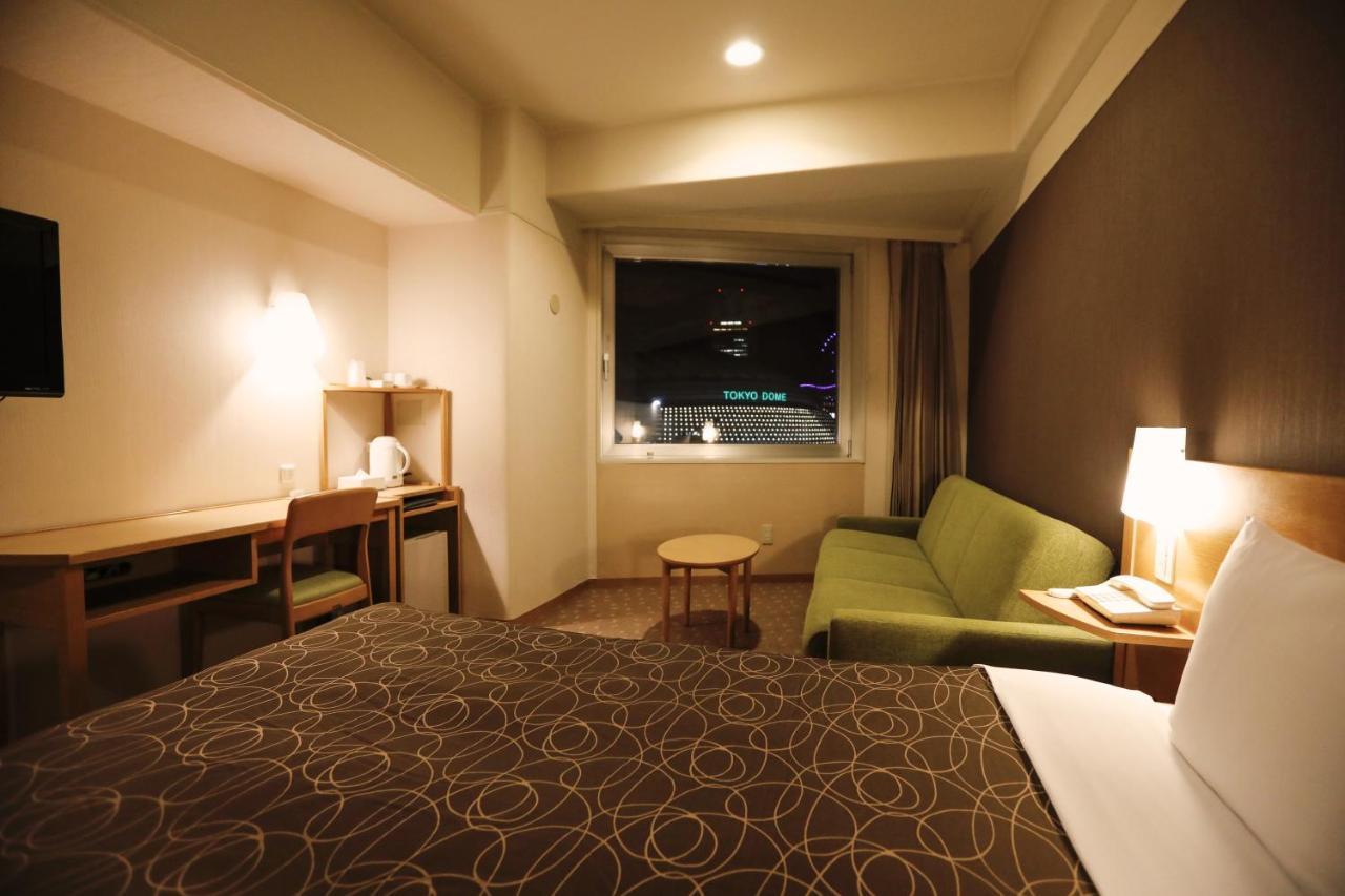 Korakuen 3* Tokyo