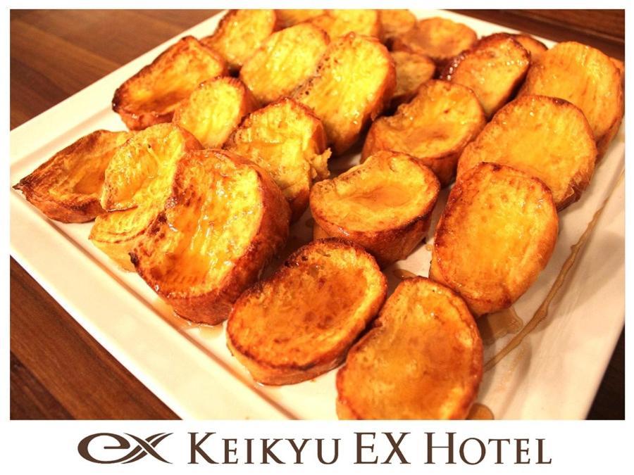 Keikyu Ex Shinagawa Hotel
