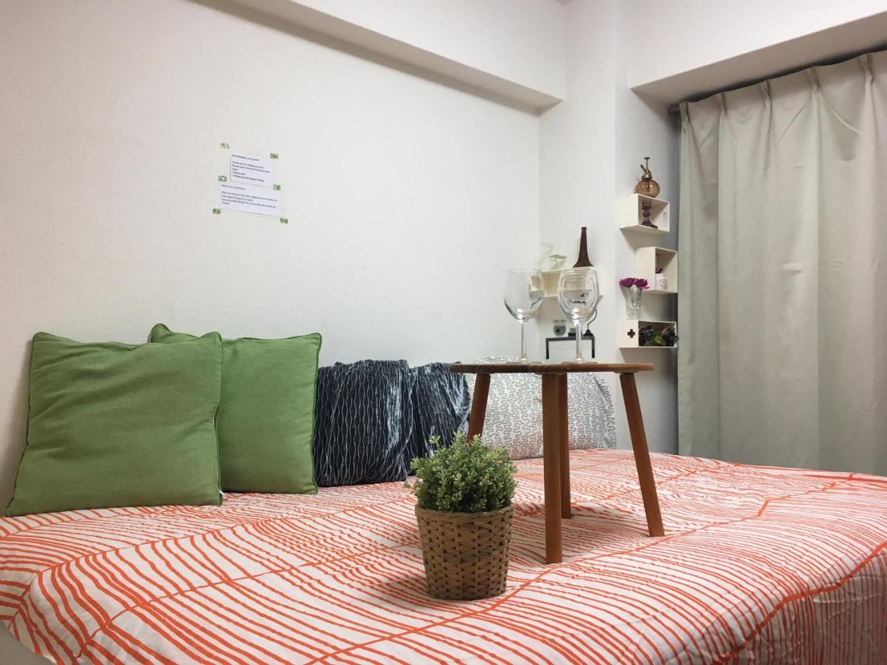 Apartment Shinjuku House Tokyo