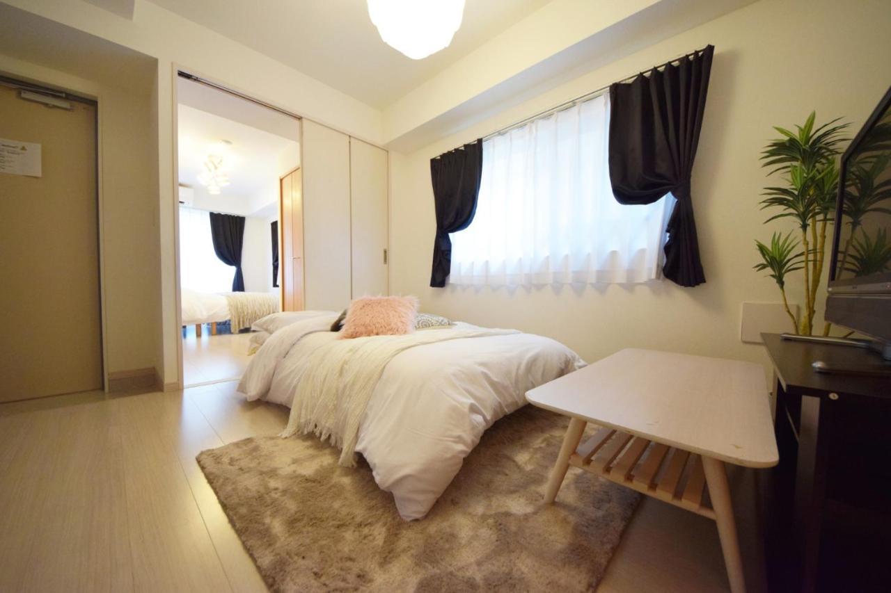 The Emilio 158 Shinjuku - Newly Built Designer's * Tokyo