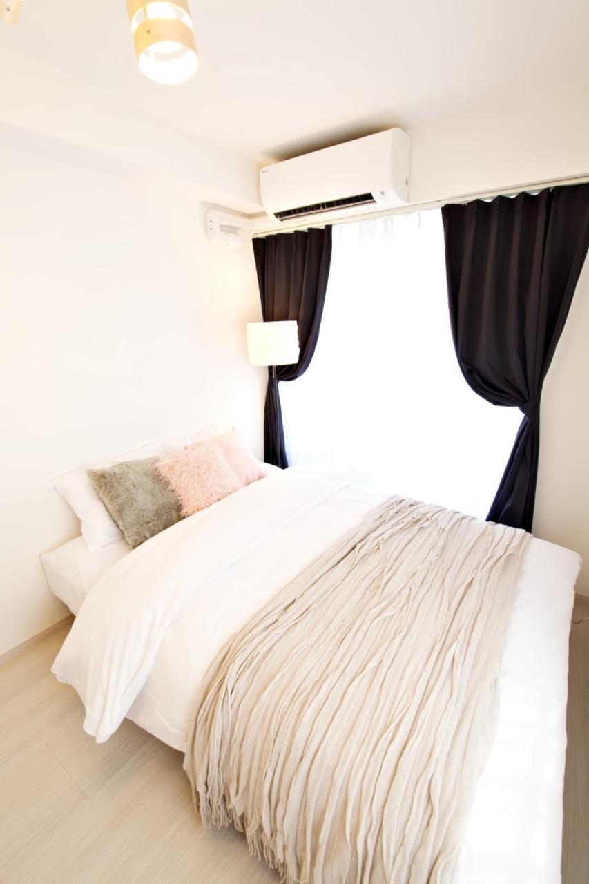 Apartment The Emilio 158 Shinjuku - Newly Built Designer's Tokyo