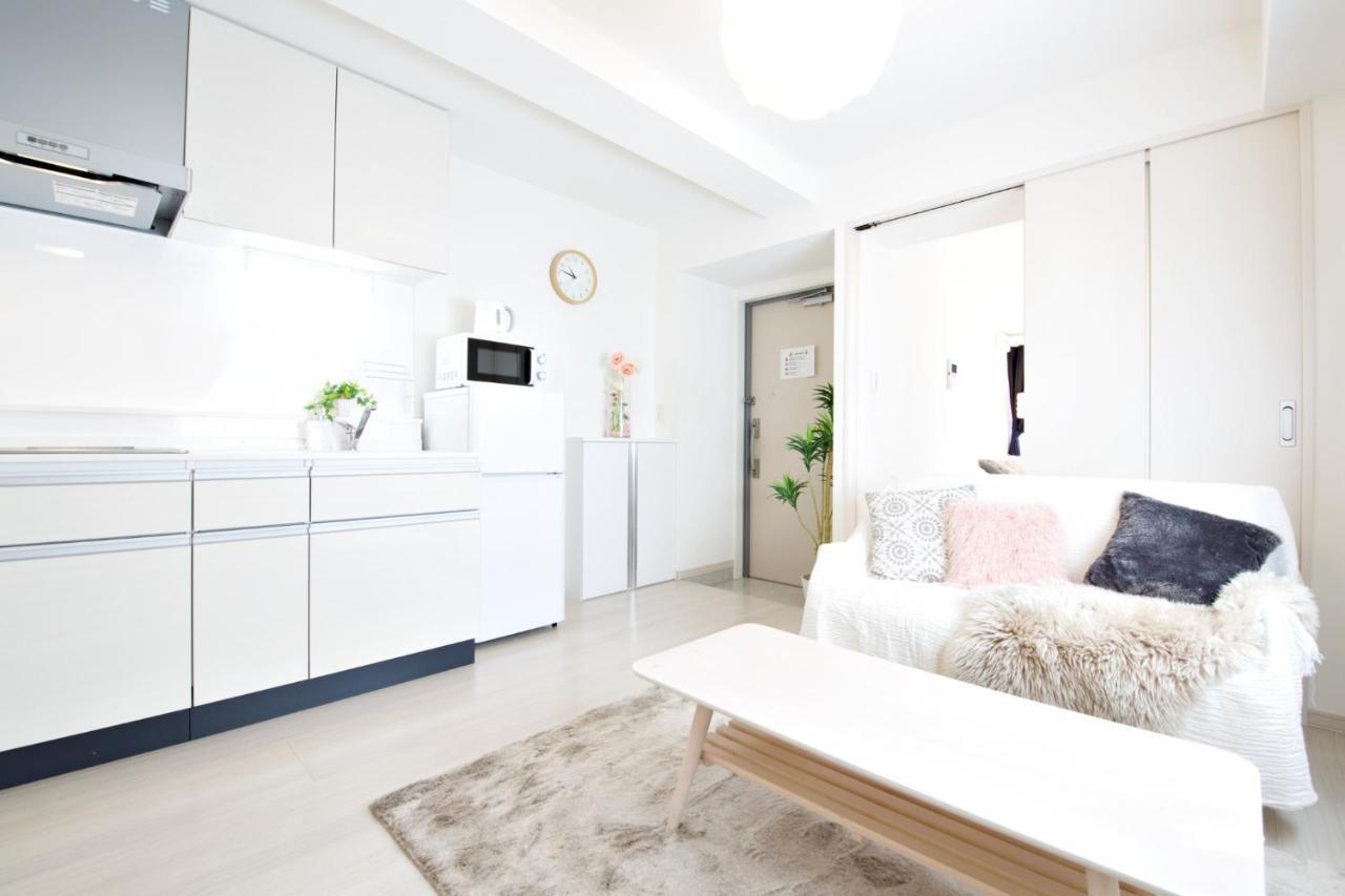 The Emilio 158 Shinjuku - Newly Built Designer's *