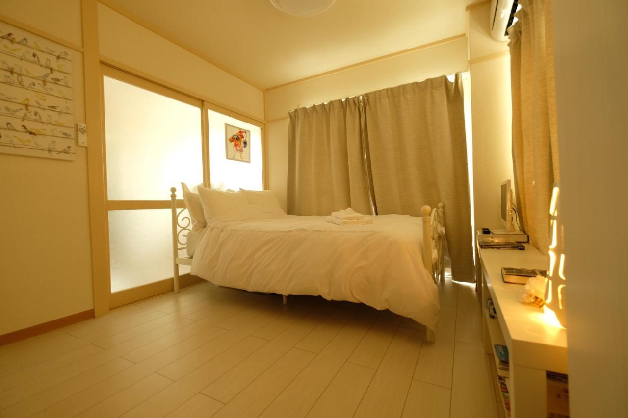 Coco Nakameguro 201 Apartment Tokyo