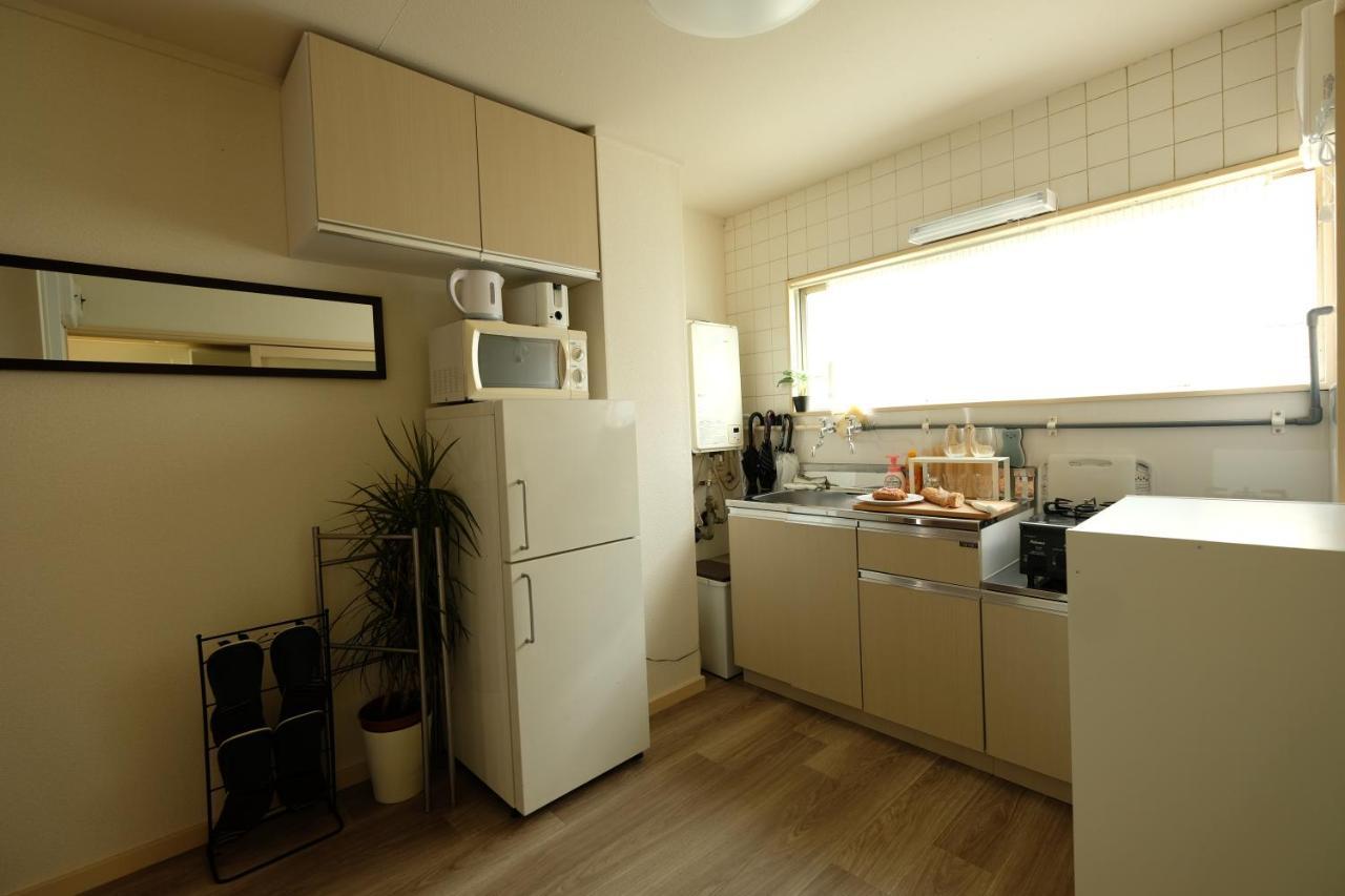 Apartment Coco Nakameguro 201 *