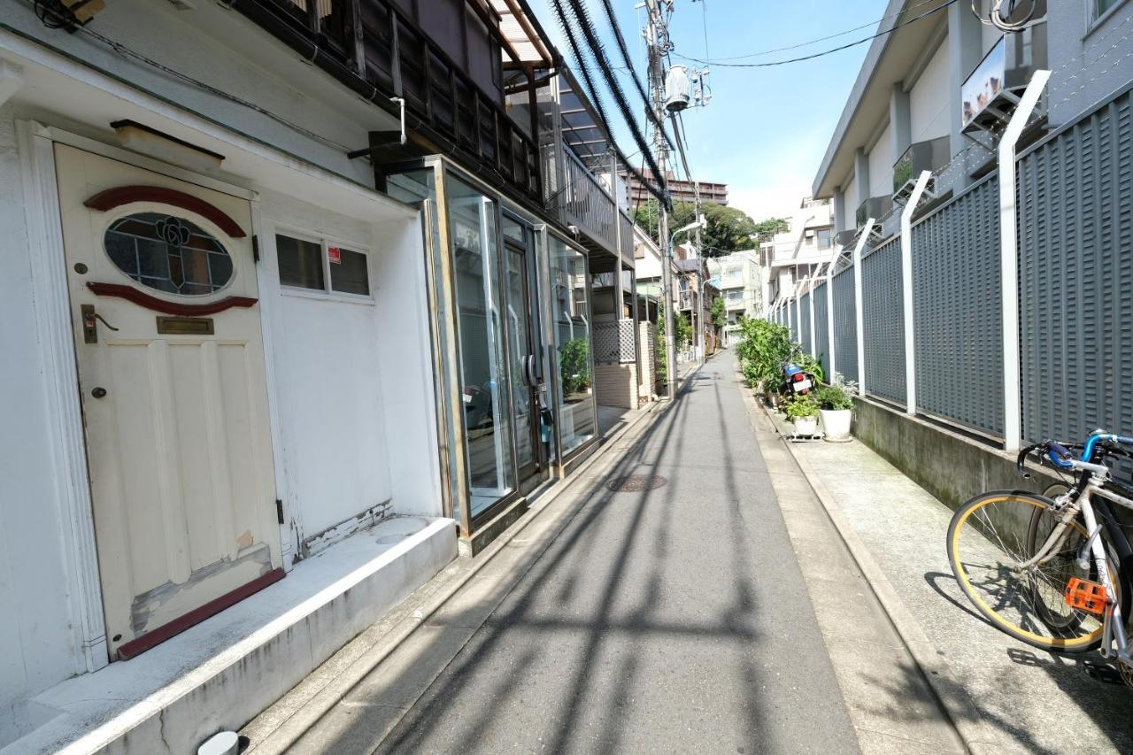 Apartment Coco Nakameguro 201 Tokyo