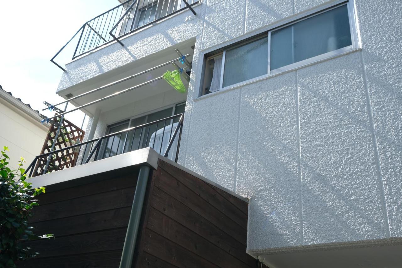 Coco Nakameguro 201 Apartment
