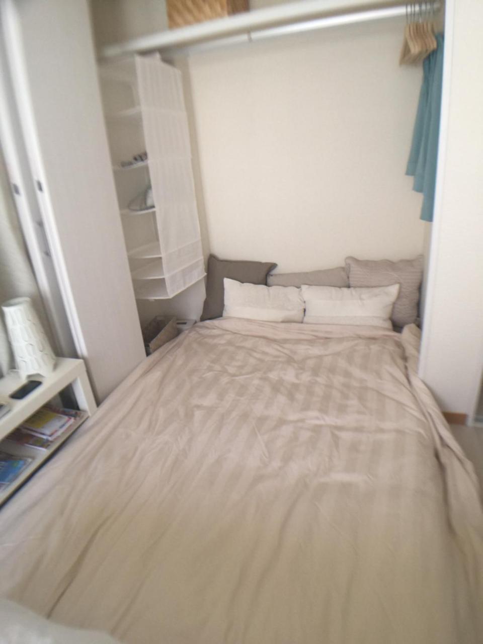 Coco Nakameguro 201 Apartment