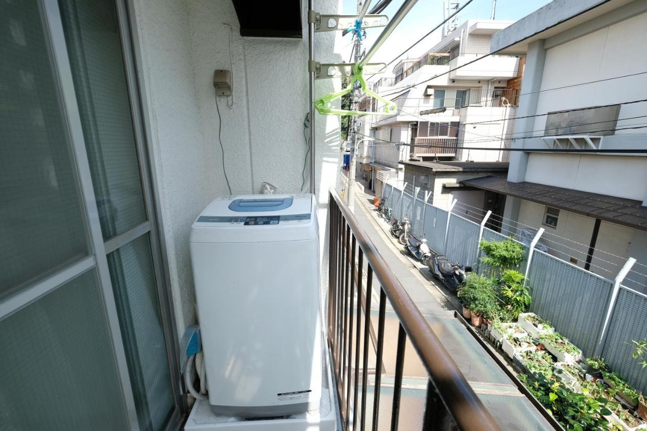 Apartment Coco Nakameguro 201 Tokyo
