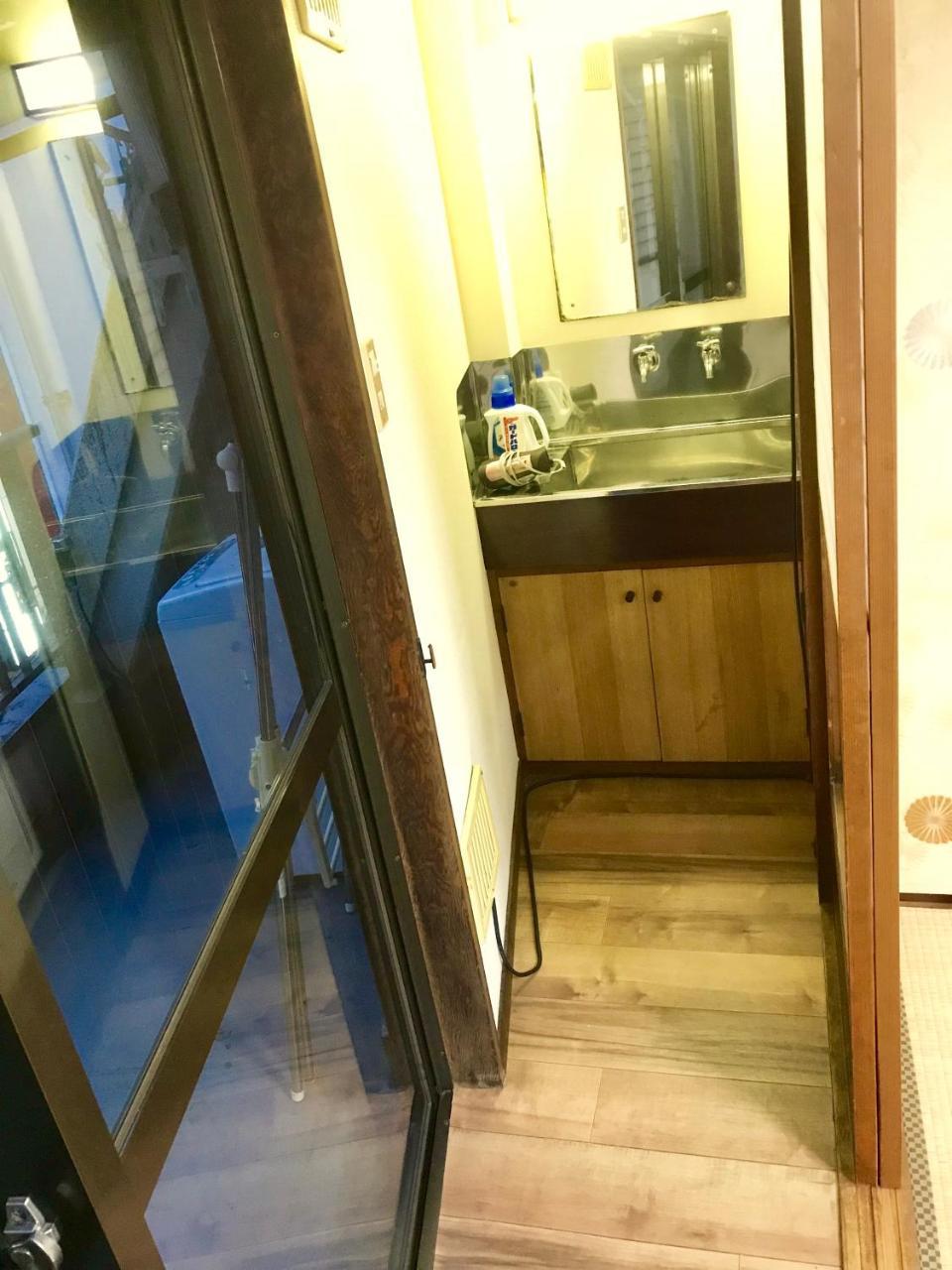 Ueno Izakaya Attic Tokyo