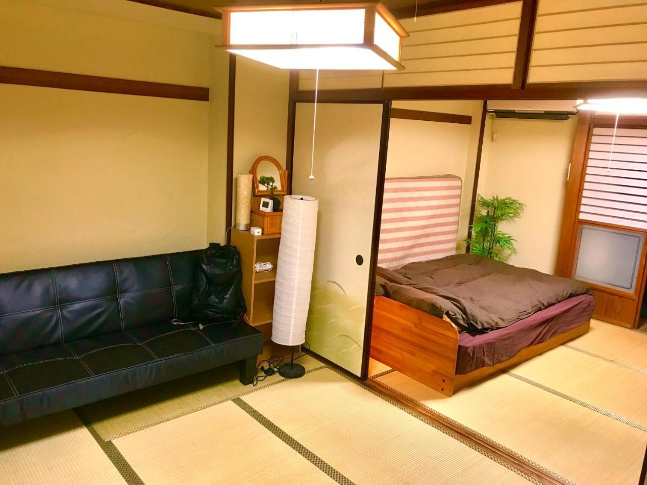 Ueno Izakaya Attic *