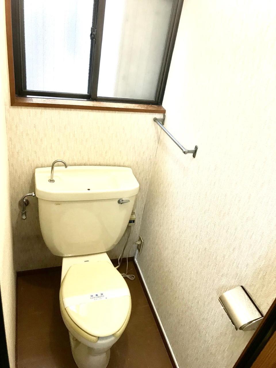Apartment Ueno Izakaya Attic