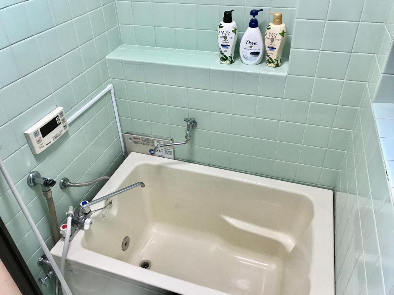 Ueno Izakaya Attic Apartment Tokyo