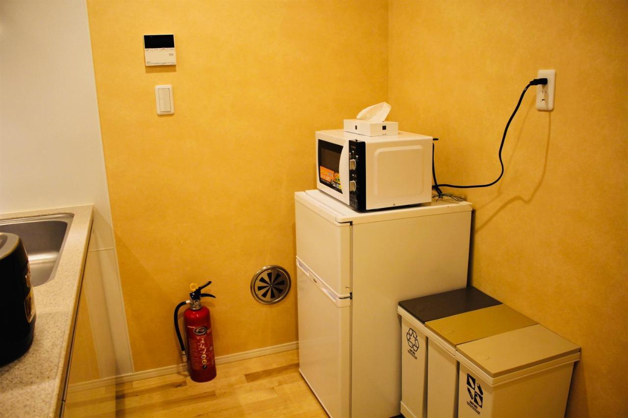 Apartment Alo 1 - Near Ueno, Akihabara, Asakusa - Self Check-in