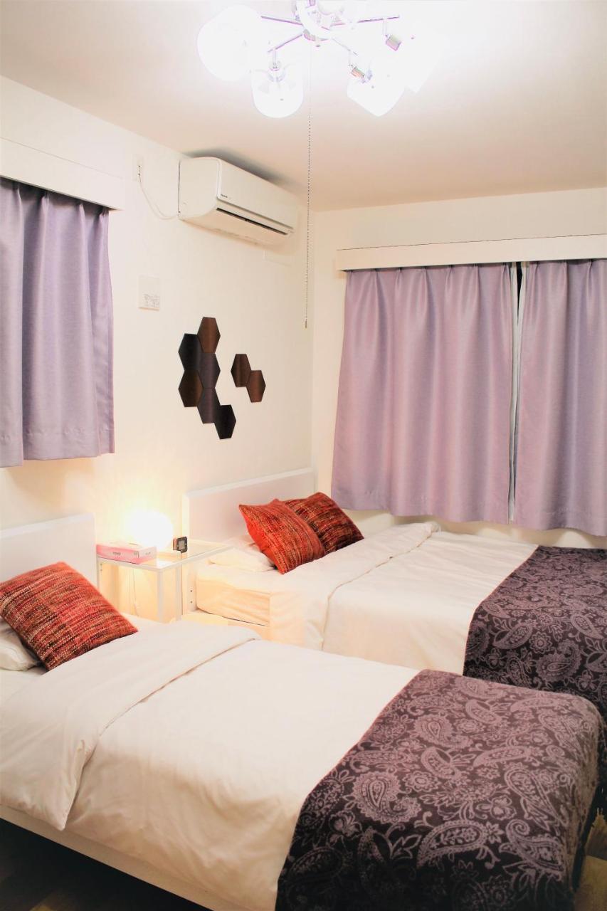 Apartment Alo 1 - Near Ueno, Akihabara, Asakusa - Self Check-in *