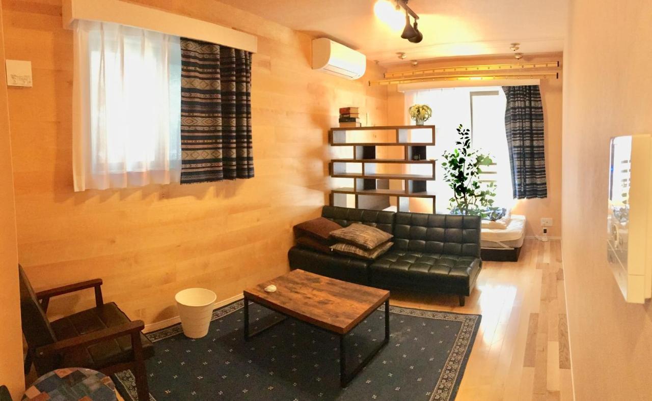 Apartment Alo 1 - Near Ueno, Akihabara, Asakusa - Self Check-in