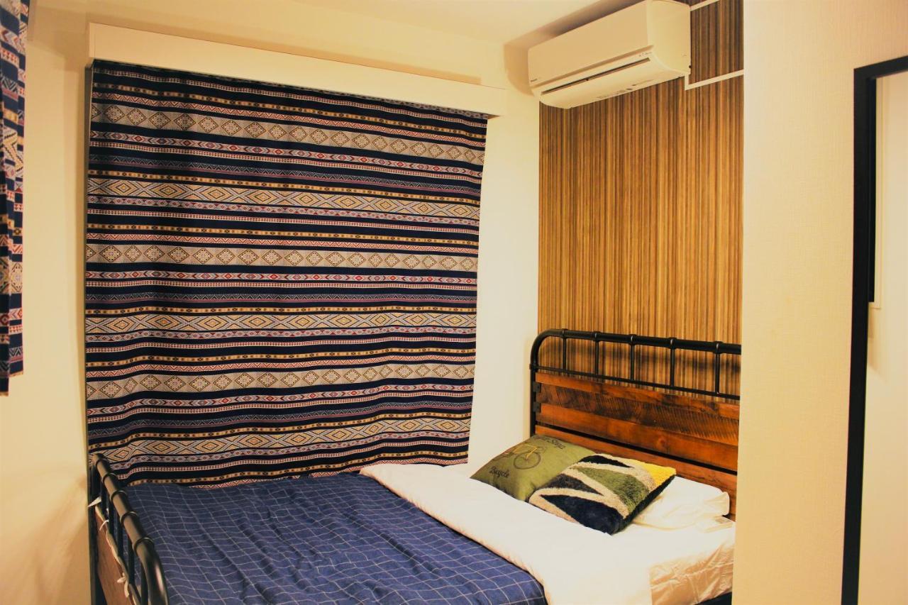 Alo 1 - Near Ueno, Akihabara, Asakusa - Self Check-in Apartment Tokyo